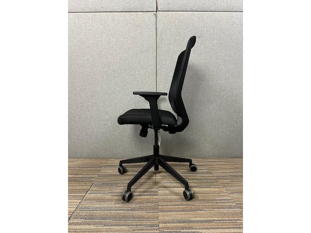 1x bureaustoel - afbeelding 3 van  6