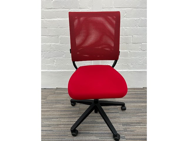 1x bureaustoel - afbeelding 1 van  9