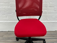 1x bureaustoel - afbeelding 1 van  9