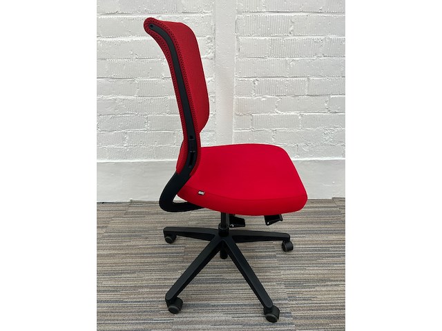 1x bureaustoel - afbeelding 2 van  9