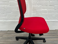 1x bureaustoel - afbeelding 2 van  9