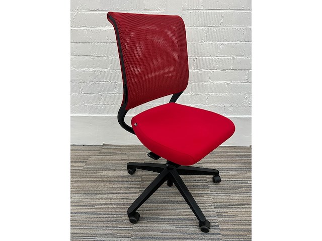 1x bureaustoel - afbeelding 3 van  9