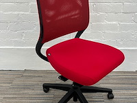 1x bureaustoel - afbeelding 3 van  9