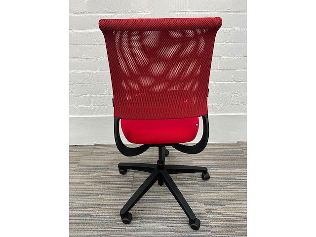 1x bureaustoel - afbeelding 4 van  9