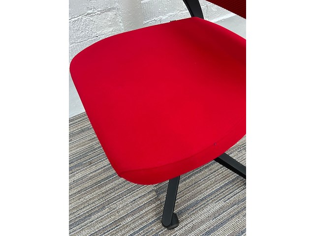 1x bureaustoel - afbeelding 5 van  9