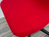 1x bureaustoel - afbeelding 5 van  9