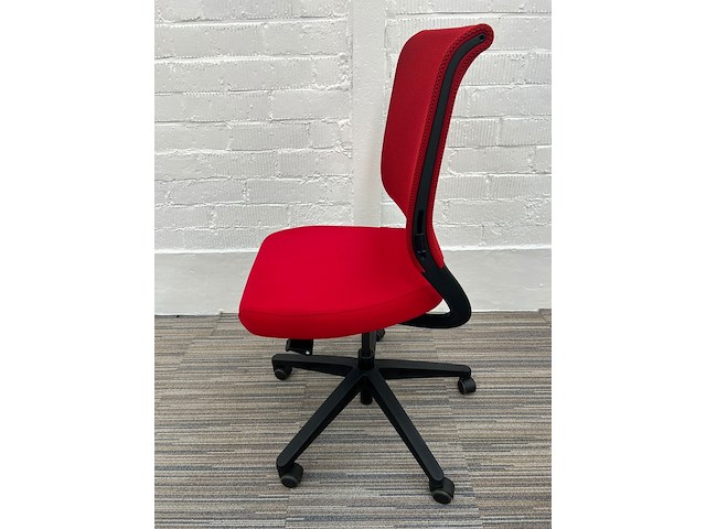 1x bureaustoel - afbeelding 6 van  9