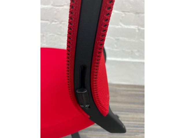 1x bureaustoel - afbeelding 7 van  9