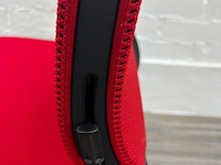 1x bureaustoel - afbeelding 7 van  9