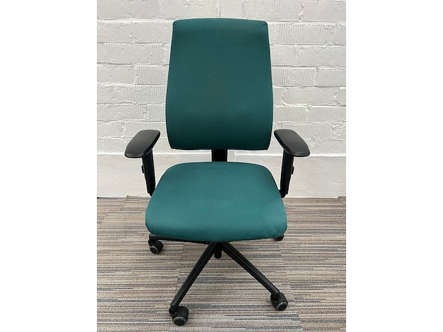 1x bureaustoel - afbeelding 1 van  7