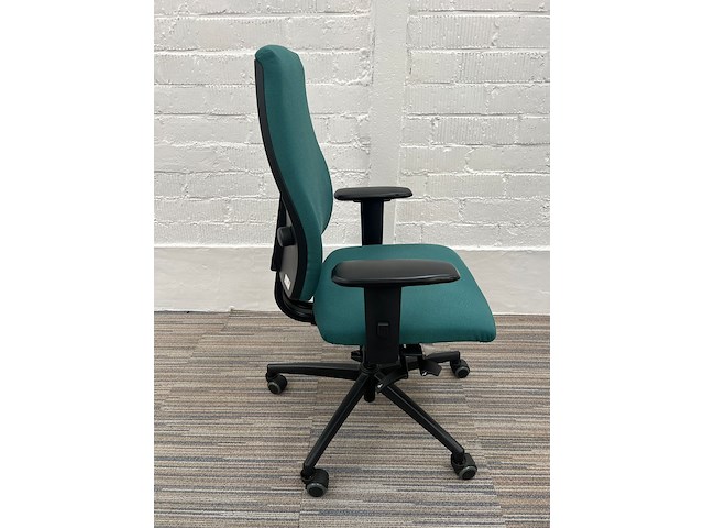 1x bureaustoel - afbeelding 2 van  7