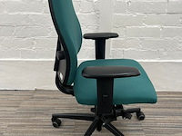 1x bureaustoel - afbeelding 2 van  7