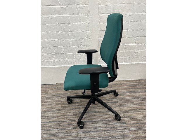 1x bureaustoel - afbeelding 3 van  7