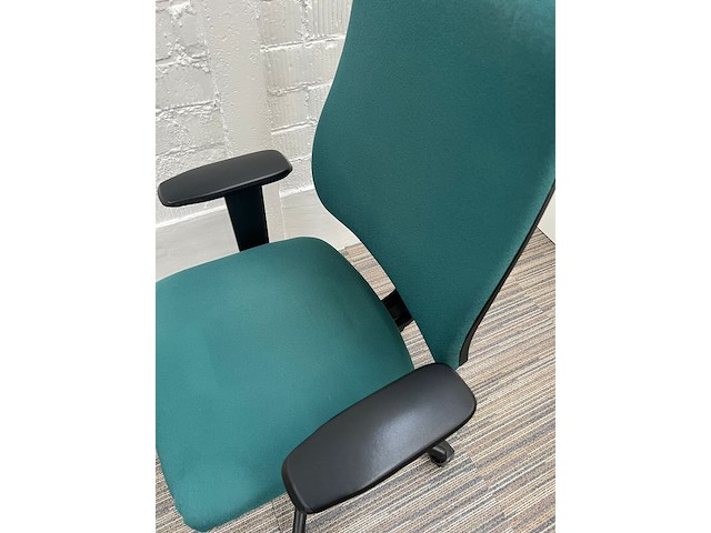 1x bureaustoel - afbeelding 4 van  7