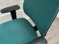 1x bureaustoel - afbeelding 4 van  7