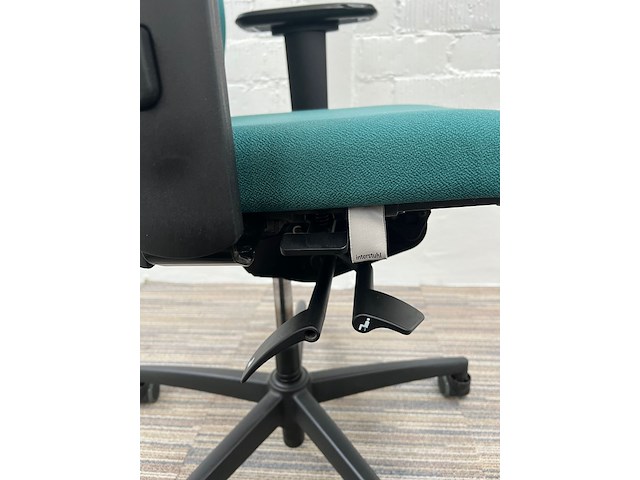 1x bureaustoel - afbeelding 6 van  7