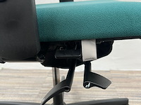 1x bureaustoel - afbeelding 6 van  7