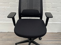 1x bureaustoel - afbeelding 1 van  9