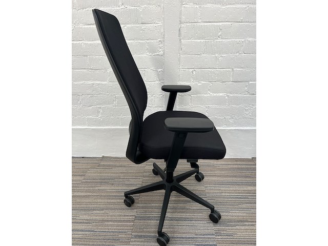 1x bureaustoel - afbeelding 2 van  9