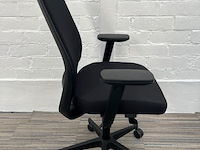 1x bureaustoel - afbeelding 2 van  9