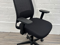 1x bureaustoel - afbeelding 3 van  9