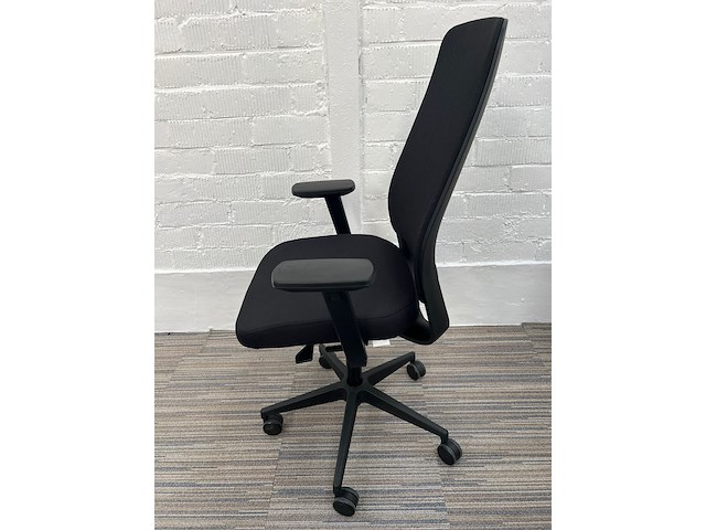 1x bureaustoel - afbeelding 4 van  9