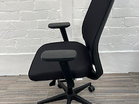 1x bureaustoel - afbeelding 4 van  9