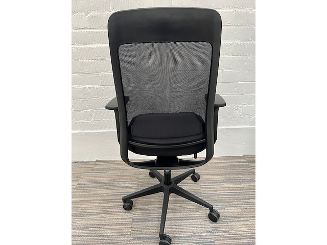 1x bureaustoel - afbeelding 5 van  9