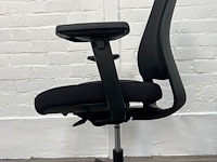 1x bureaustoel - afbeelding 6 van  9