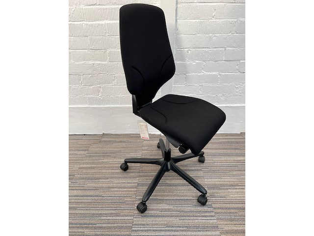 1x bureaustoel - afbeelding 1 van  7