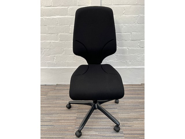 1x bureaustoel - afbeelding 2 van  7