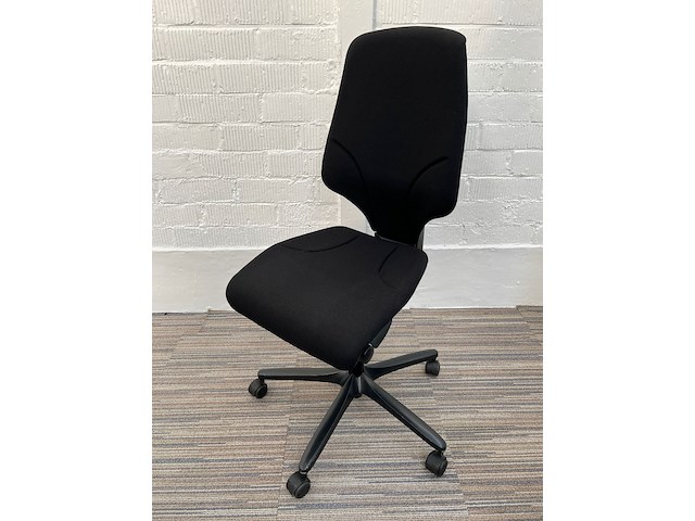 1x bureaustoel - afbeelding 4 van  7