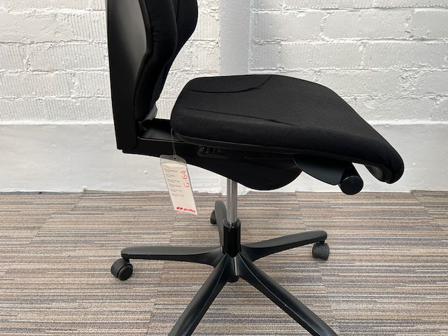 1x bureaustoel - afbeelding 6 van  7
