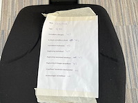 1x bureaustoel - afbeelding 7 van  7