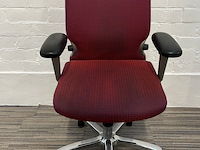 1x bureaustoel - afbeelding 1 van  8