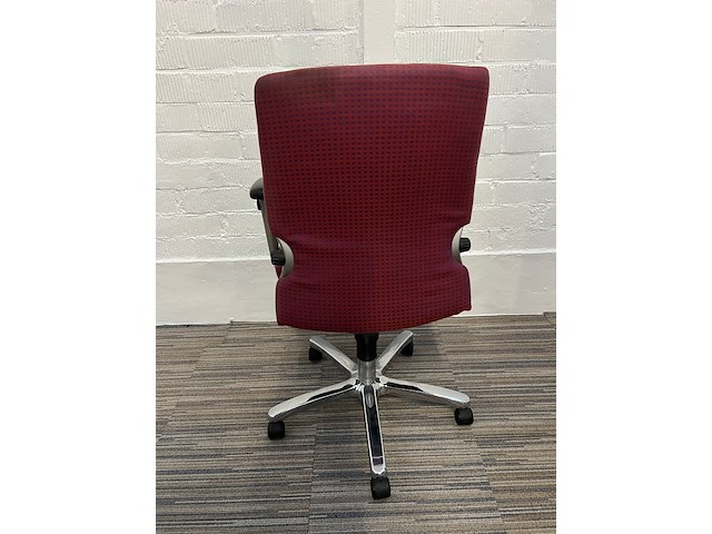 1x bureaustoel - afbeelding 3 van  8