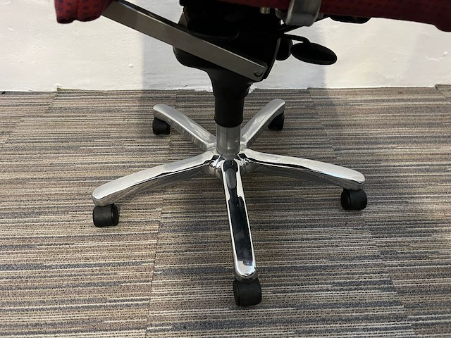 1x bureaustoel - afbeelding 7 van  8