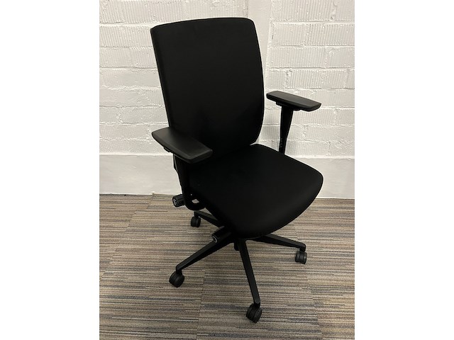 1x bureaustoel - afbeelding 2 van  8