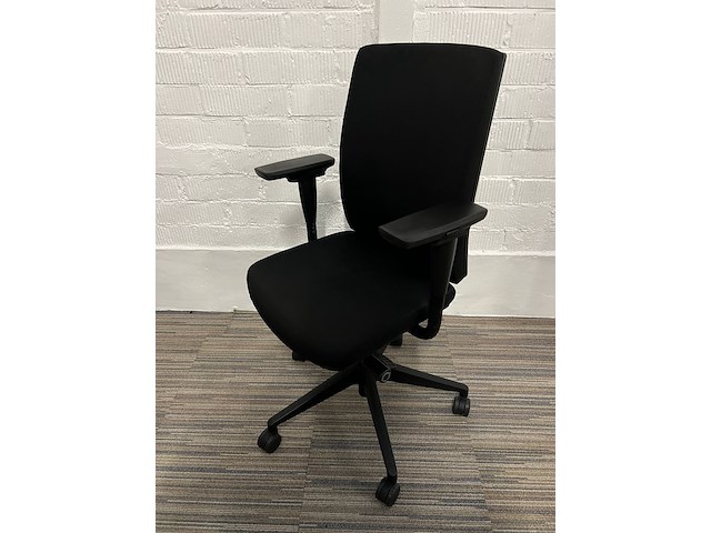 1x bureaustoel - afbeelding 3 van  8