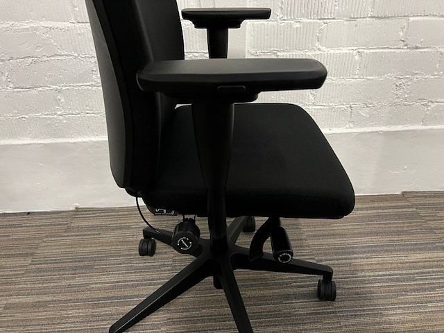 1x bureaustoel - afbeelding 7 van  8