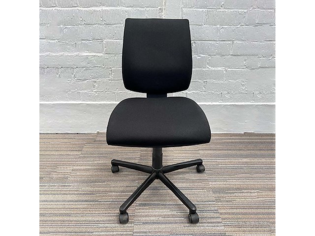 1x bureaustoel - afbeelding 1 van  4