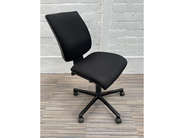 1x bureaustoel - afbeelding 2 van  4