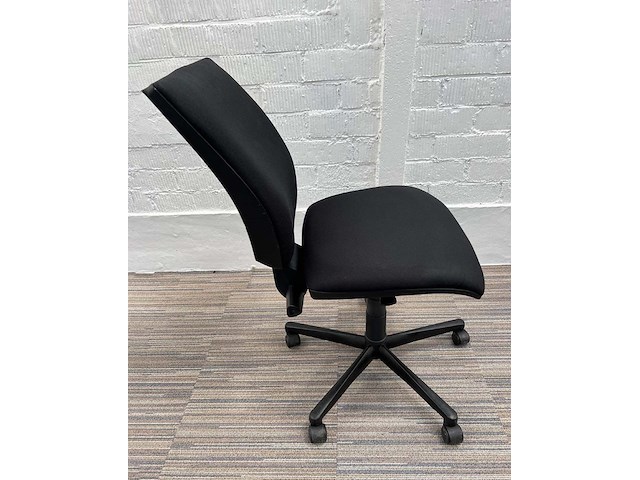 1x bureaustoel - afbeelding 3 van  4