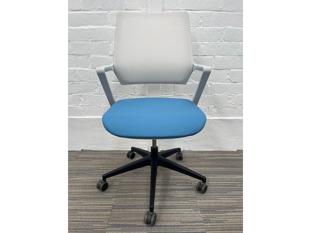 1x bureaustoel - afbeelding 1 van  12