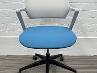 1x bureaustoel - afbeelding 1 van  12