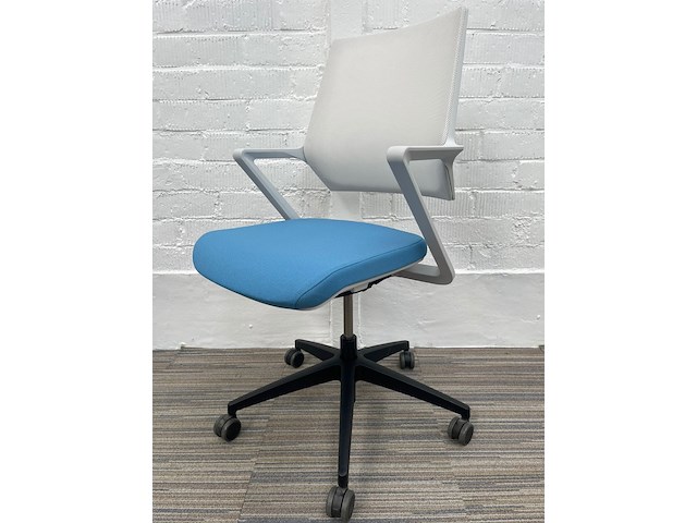 1x bureaustoel - afbeelding 5 van  12