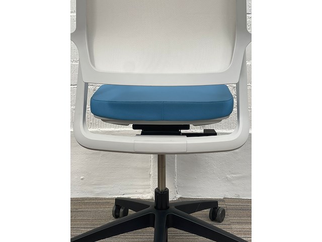 1x bureaustoel - afbeelding 11 van  12