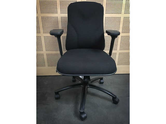 1x bureaustoel - afbeelding 1 van  9