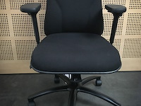 1x bureaustoel - afbeelding 1 van  9