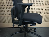 1x bureaustoel - afbeelding 2 van  9